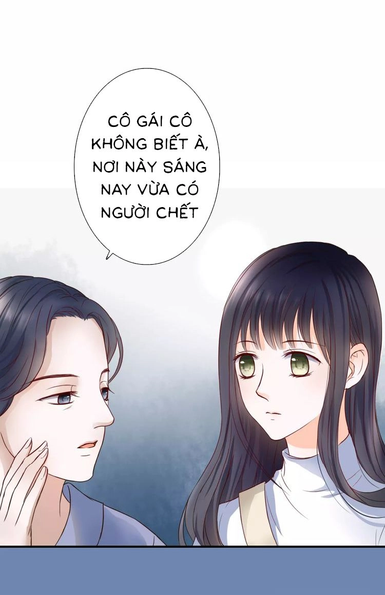 Ở Lại Thế Kỷ Này Chapter 2 - 7