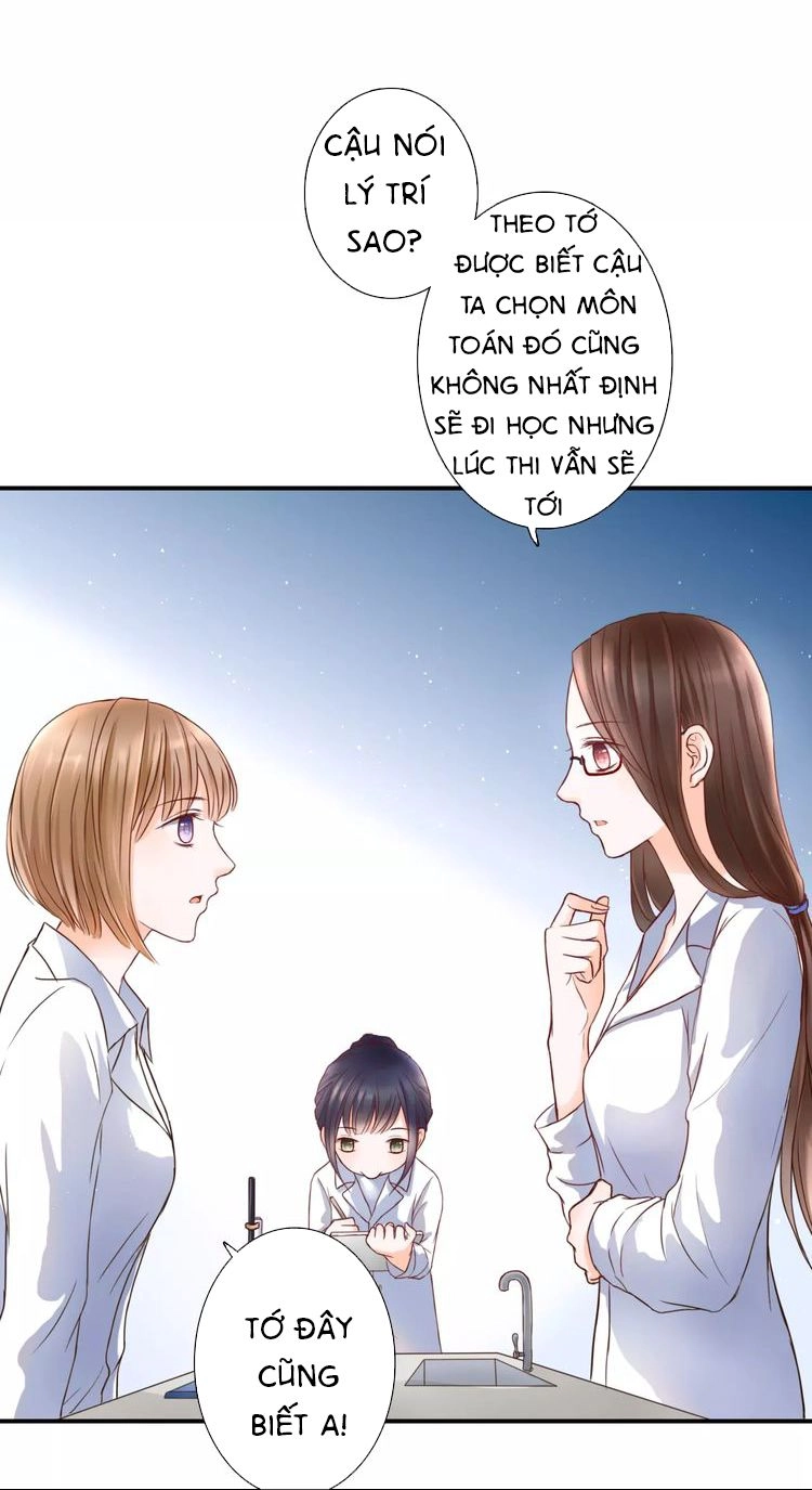 Ở Lại Thế Kỷ Này Chapter 2 - 22