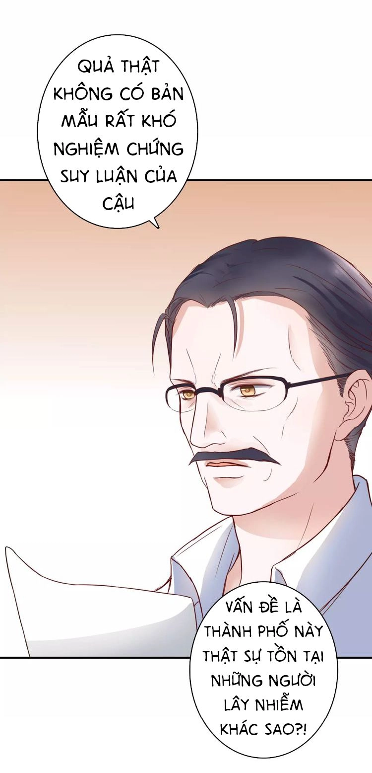 Ở Lại Thế Kỷ Này Chapter 2 - 31