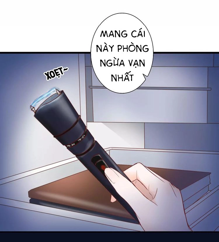 Ở Lại Thế Kỷ Này Chapter 2 - 47