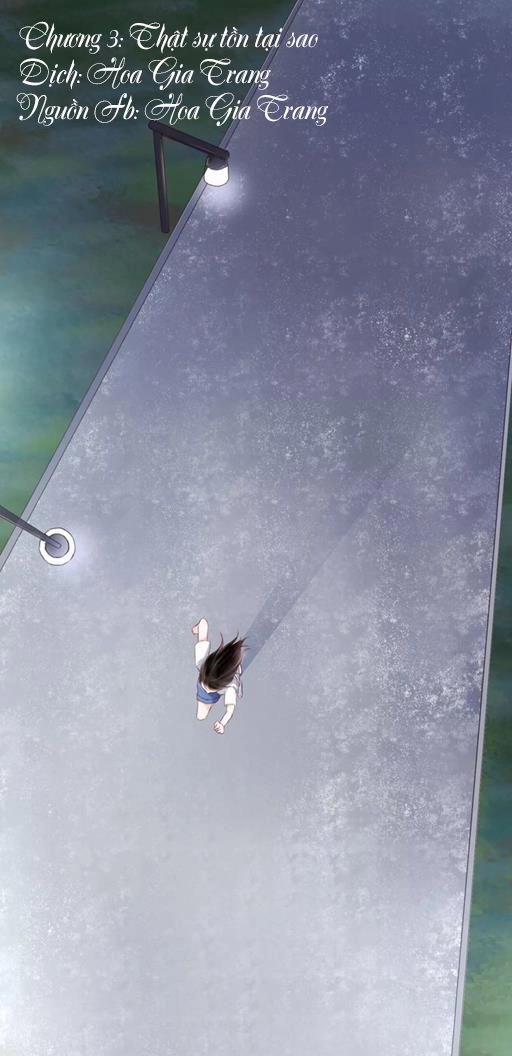 Ở Lại Thế Kỷ Này Chapter 3 - 1