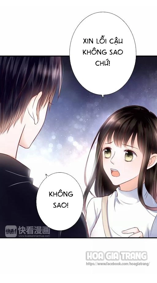 Ở Lại Thế Kỷ Này Chapter 3 - 13