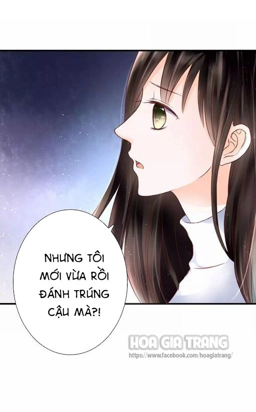 Ở Lại Thế Kỷ Này Chapter 3 - 14