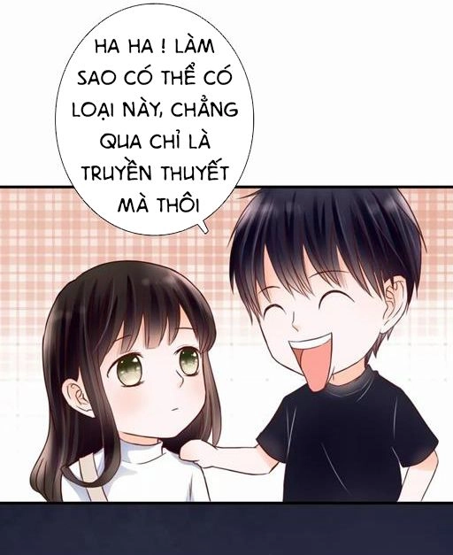 Ở Lại Thế Kỷ Này Chapter 3 - 29