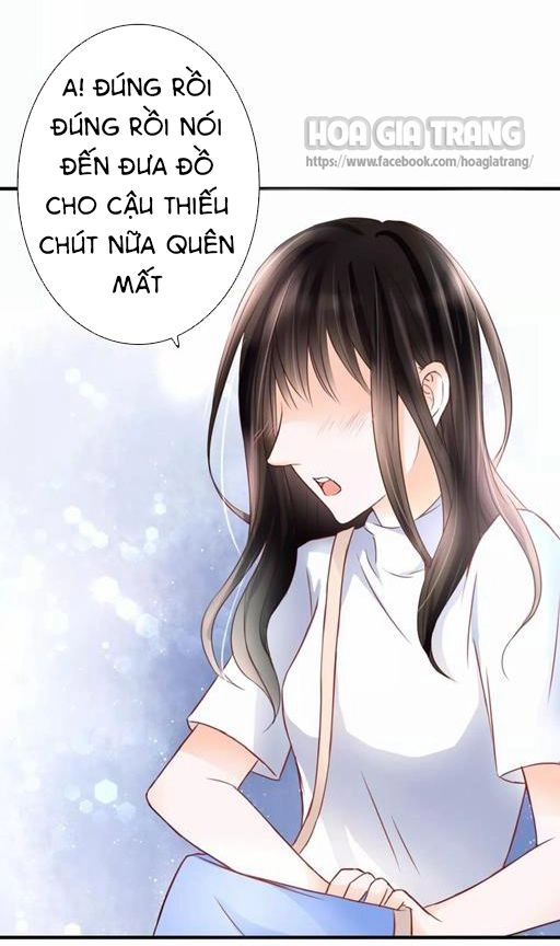 Ở Lại Thế Kỷ Này Chapter 3 - 38