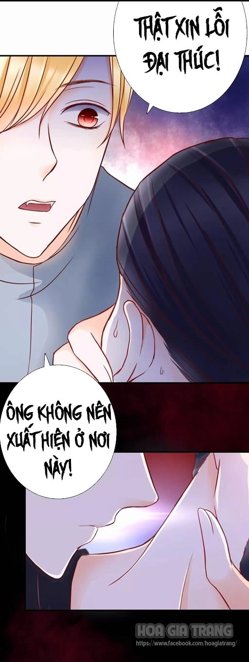 Ở Lại Thế Kỷ Này Chapter 4 - 19