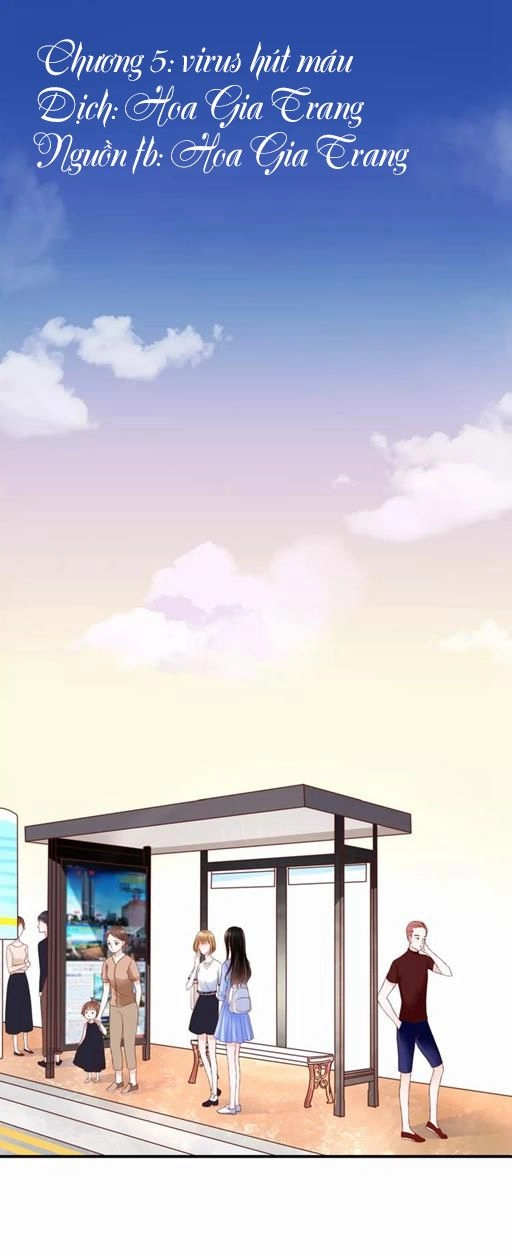 Ở Lại Thế Kỷ Này Chapter 5 - 1