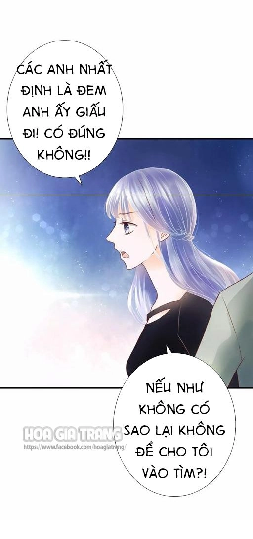 Ở Lại Thế Kỷ Này Chapter 5 - 5