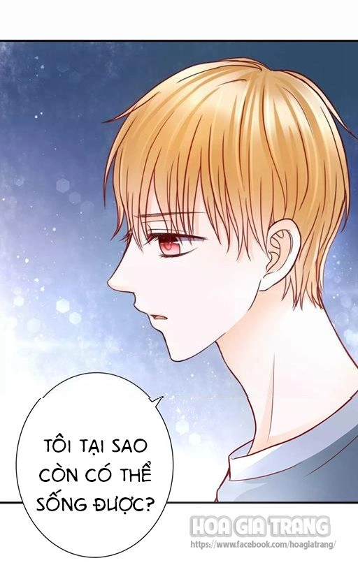 Ở Lại Thế Kỷ Này Chapter 5 - 21