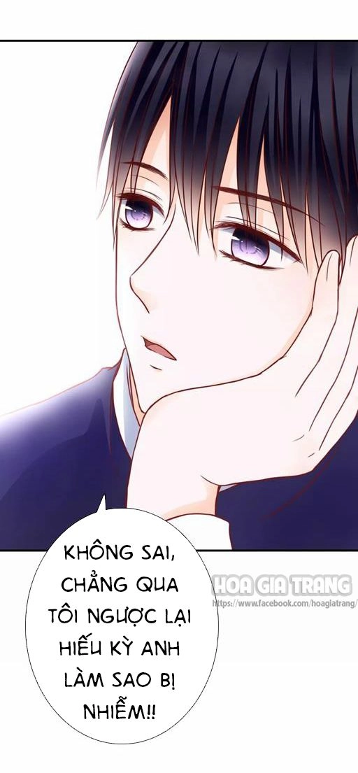 Ở Lại Thế Kỷ Này Chapter 5 - 28