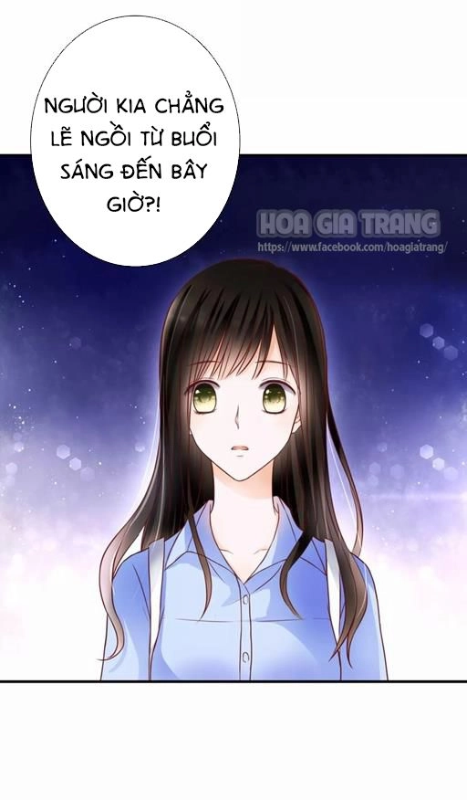 Ở Lại Thế Kỷ Này Chapter 5 - 54