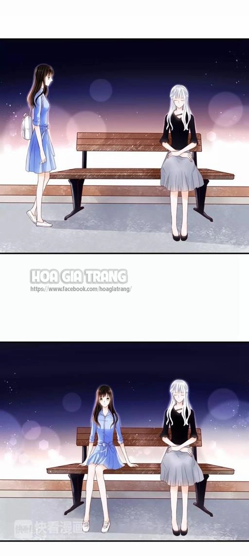 Ở Lại Thế Kỷ Này Chapter 5 - 55