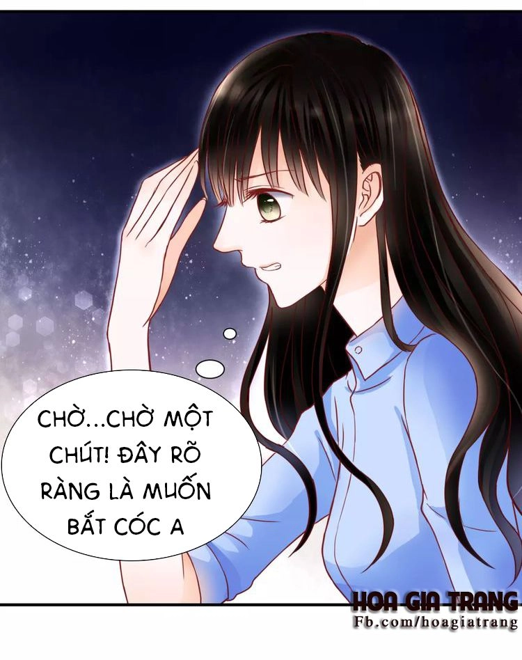 Ở Lại Thế Kỷ Này Chapter 6 - 9