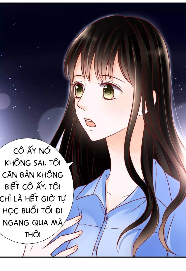 Ở Lại Thế Kỷ Này Chapter 6 - 14