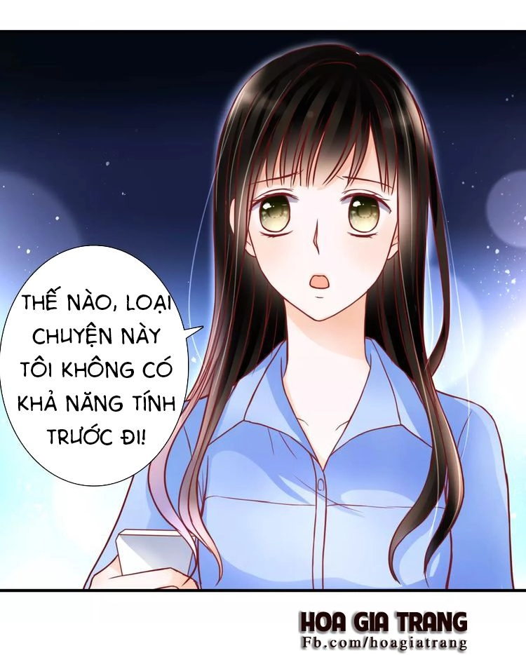 Ở Lại Thế Kỷ Này Chapter 6 - 18