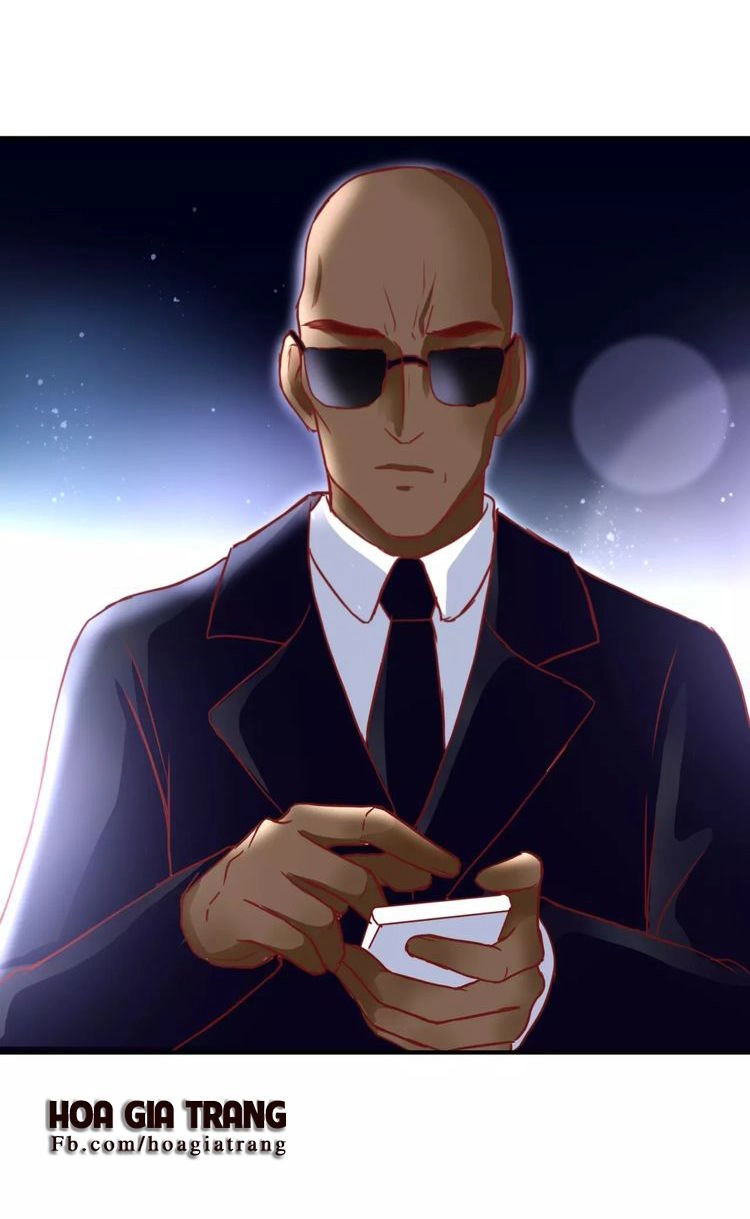 Ở Lại Thế Kỷ Này Chapter 6 - 21