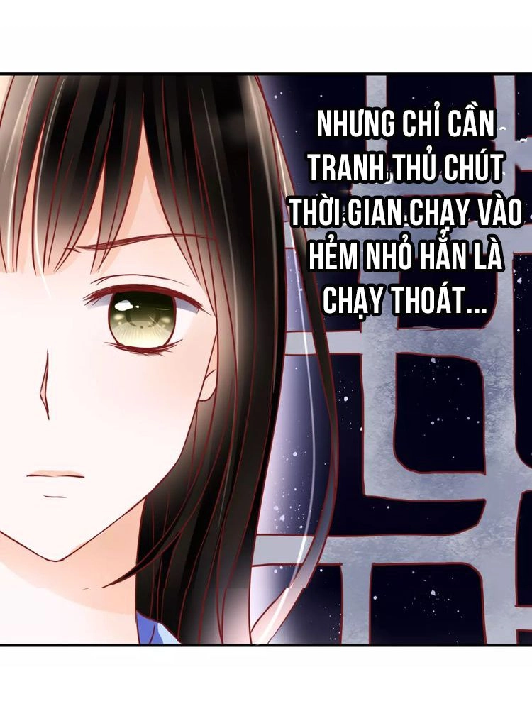 Ở Lại Thế Kỷ Này Chapter 6 - 25