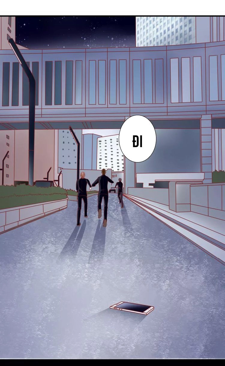 Ở Lại Thế Kỷ Này Chapter 6 - 33