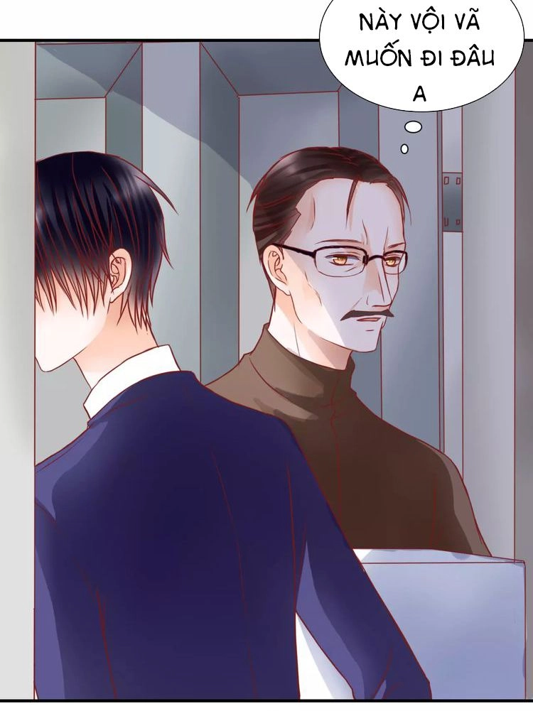 Ở Lại Thế Kỷ Này Chapter 6 - 37