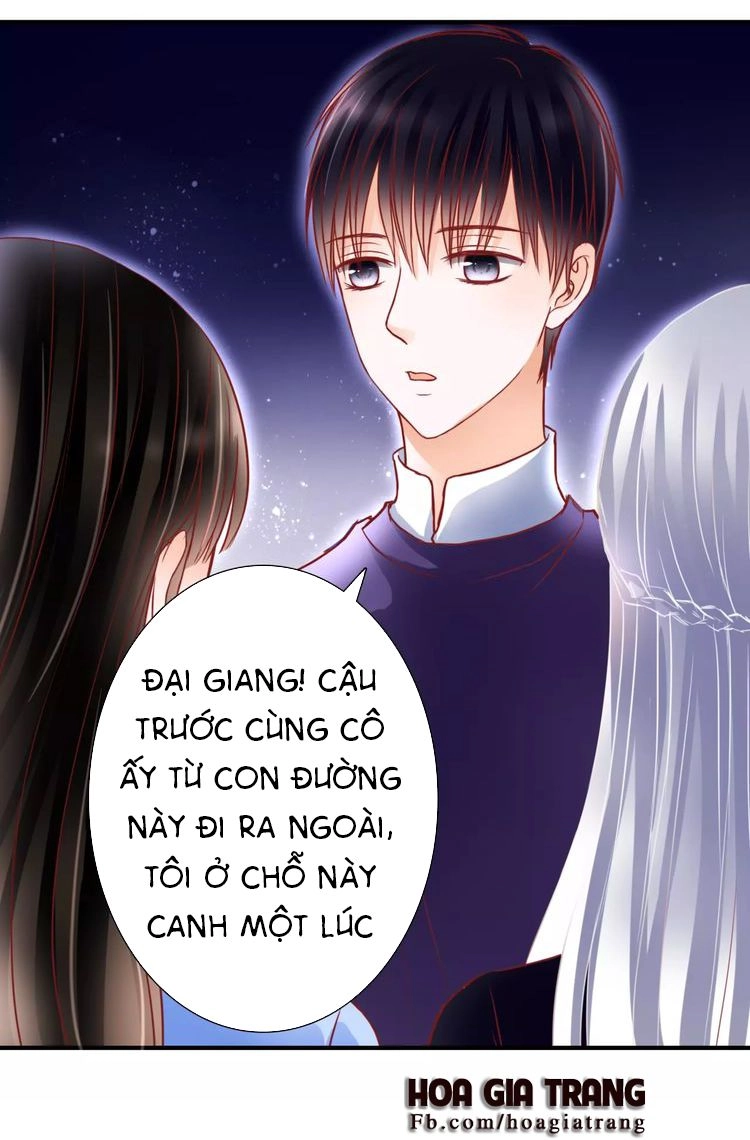 Ở Lại Thế Kỷ Này Chapter 6 - 55