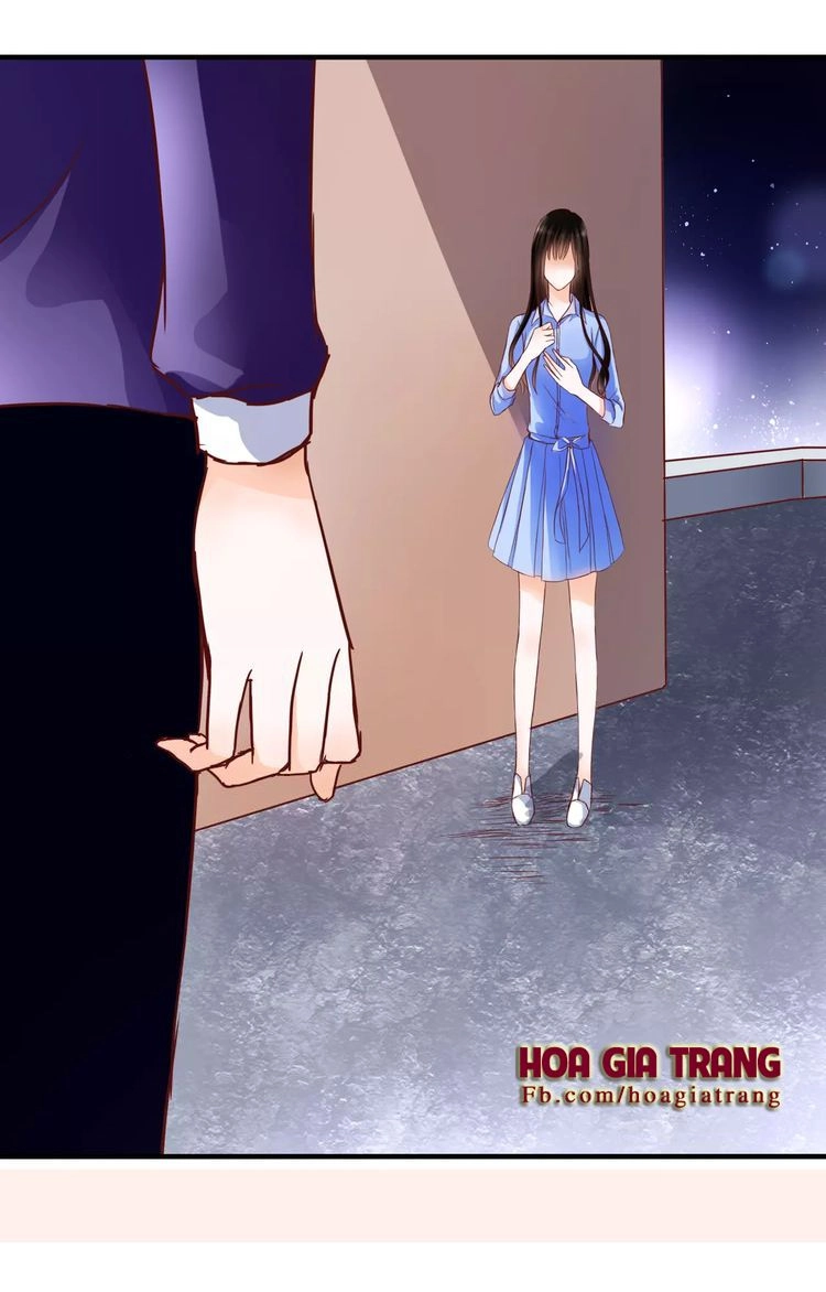 Ở Lại Thế Kỷ Này Chapter 8 - 6