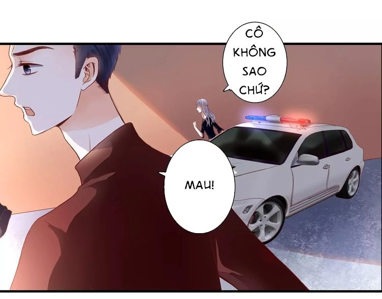 Ở Lại Thế Kỷ Này Chapter 8 - 10