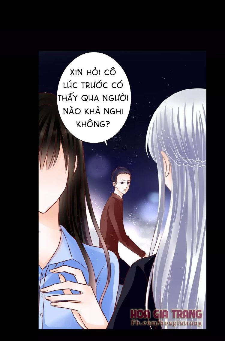 Ở Lại Thế Kỷ Này Chapter 8 - 19