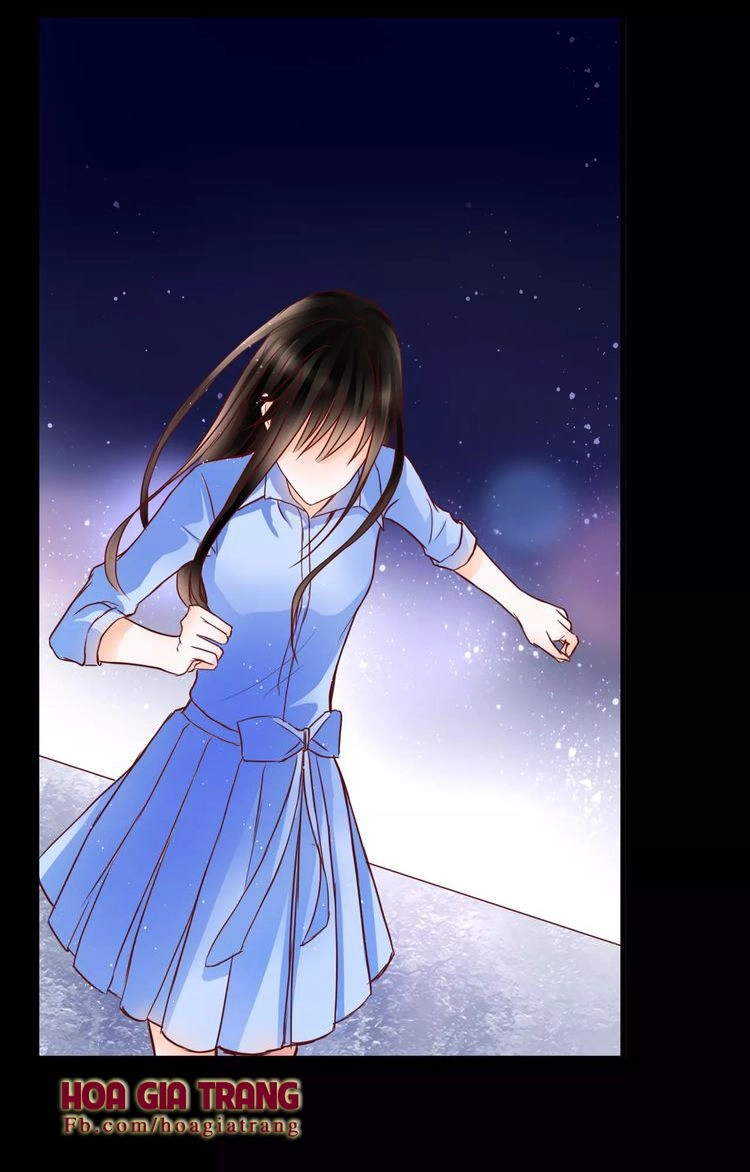 Ở Lại Thế Kỷ Này Chapter 8 - 23