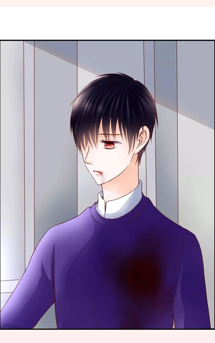 Ở Lại Thế Kỷ Này Chapter 8 - 31