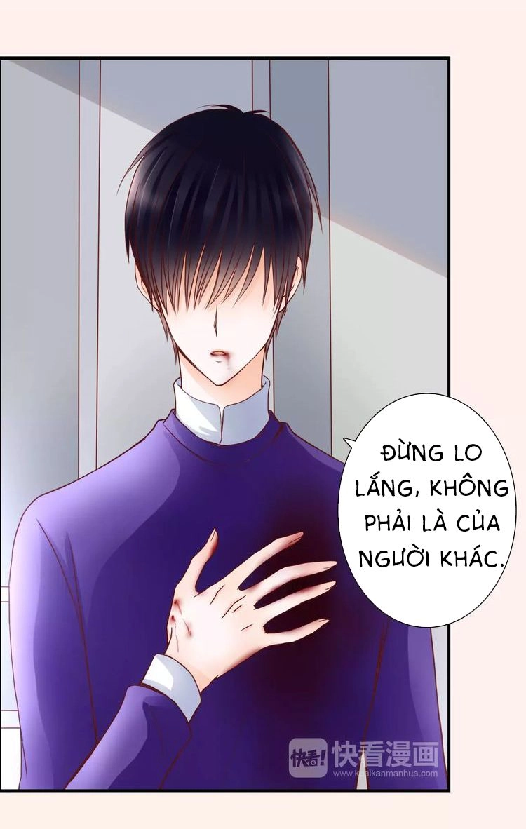 Ở Lại Thế Kỷ Này Chapter 8 - 33