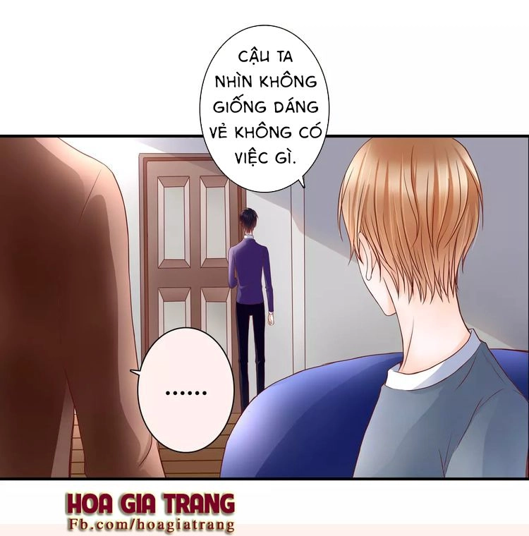 Ở Lại Thế Kỷ Này Chapter 8 - 35