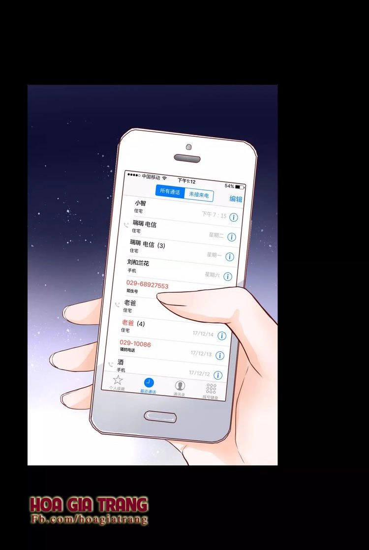 Ở Lại Thế Kỷ Này Chapter 8 - 53