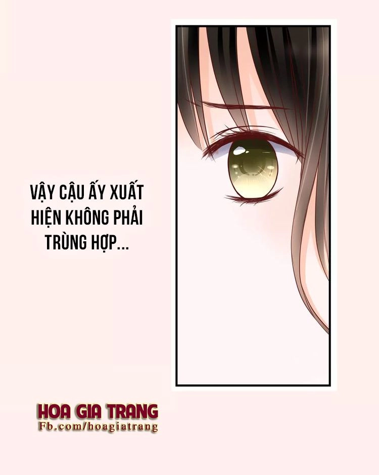 Ở Lại Thế Kỷ Này Chapter 8 - 55