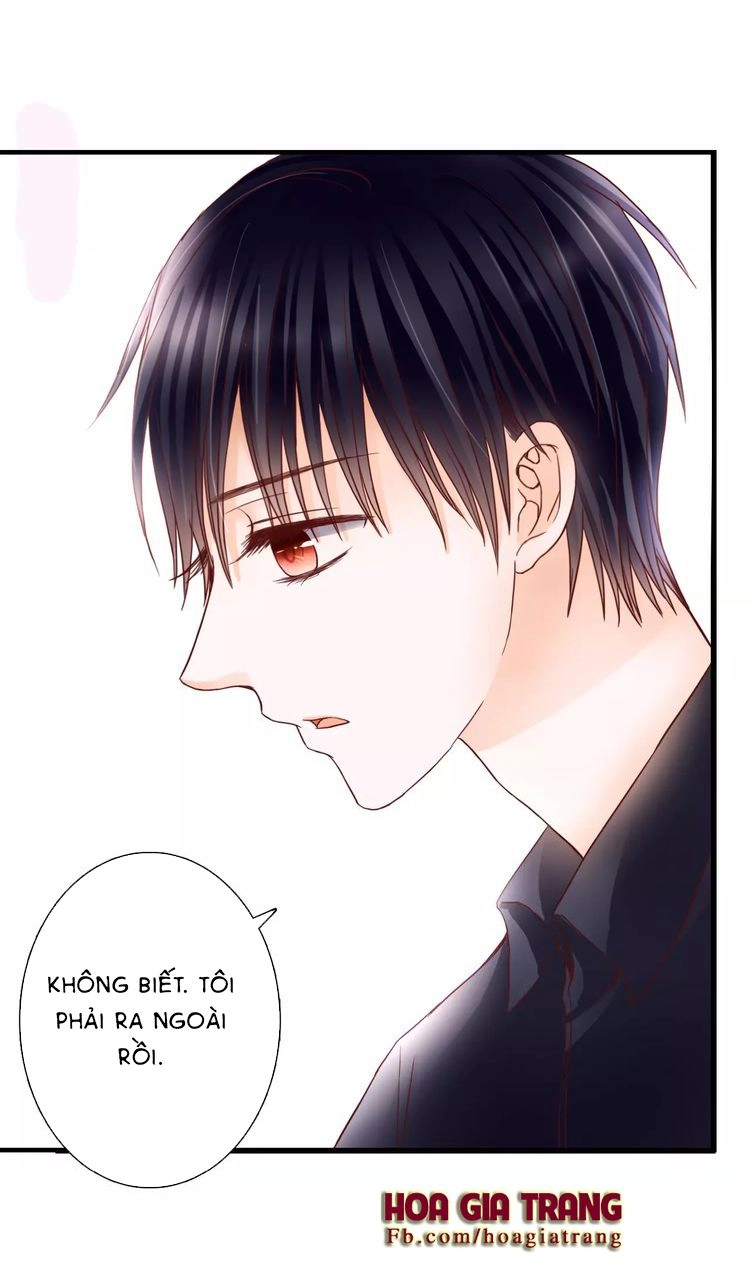 Ở Lại Thế Kỷ Này Chapter 9 - 21