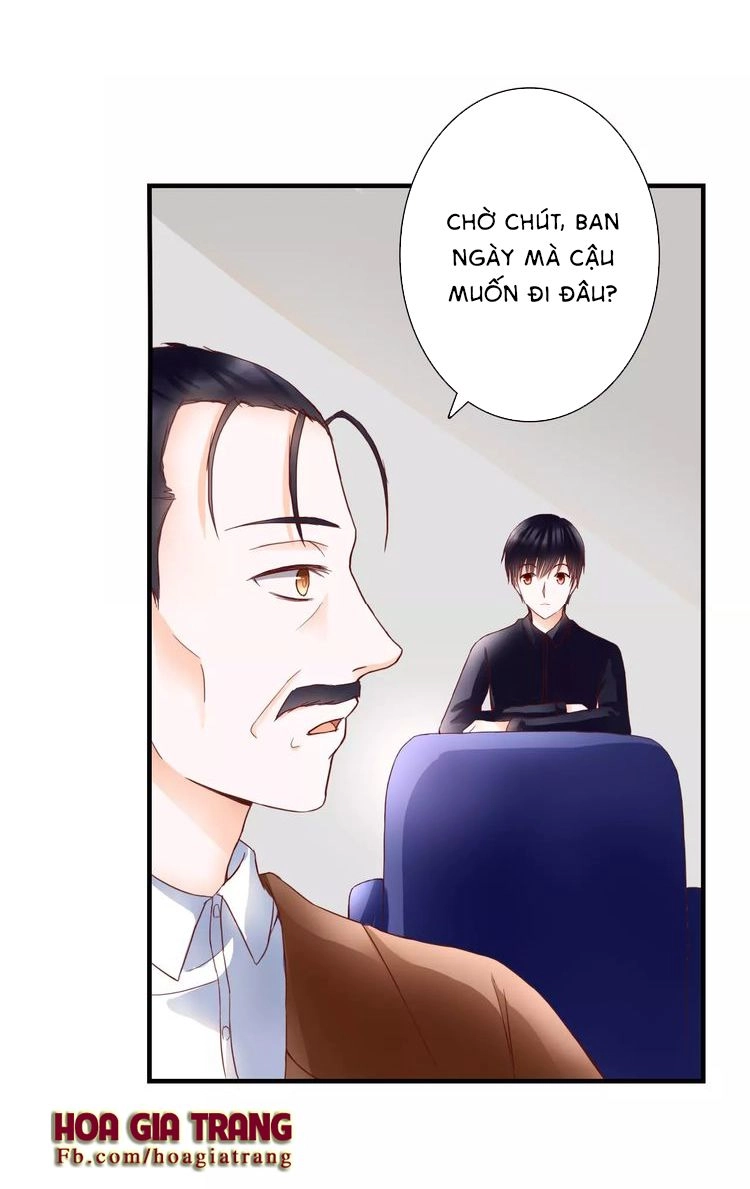 Ở Lại Thế Kỷ Này Chapter 9 - 22