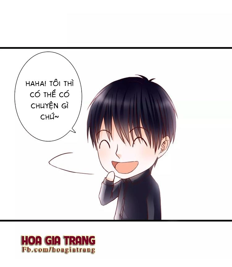 Ở Lại Thế Kỷ Này Chapter 9 - 27