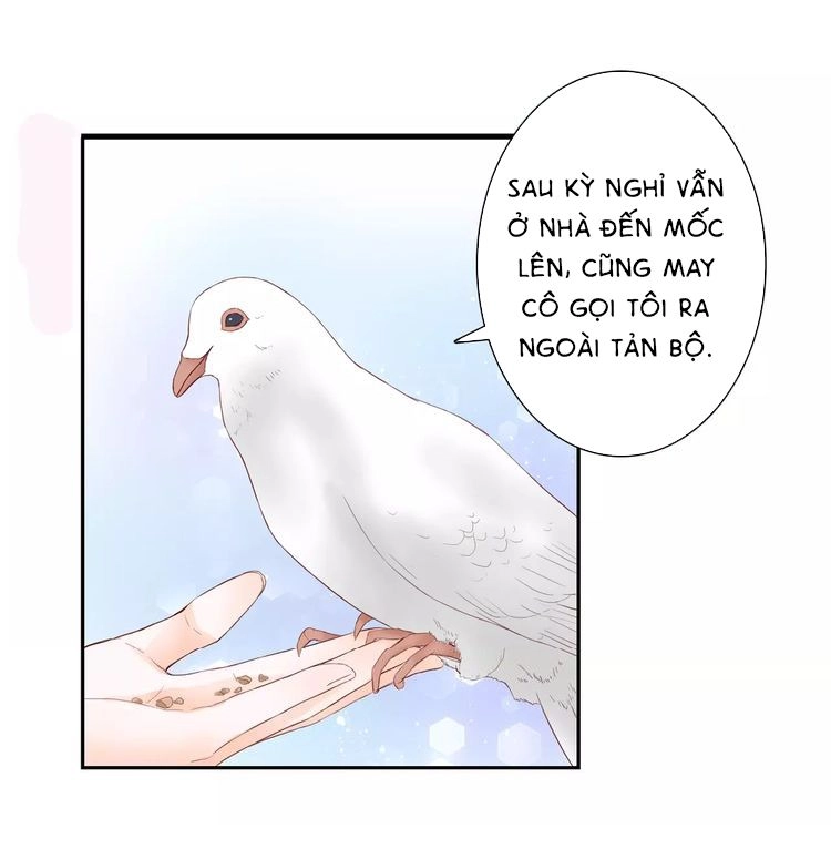 Ở Lại Thế Kỷ Này Chapter 9 - 32