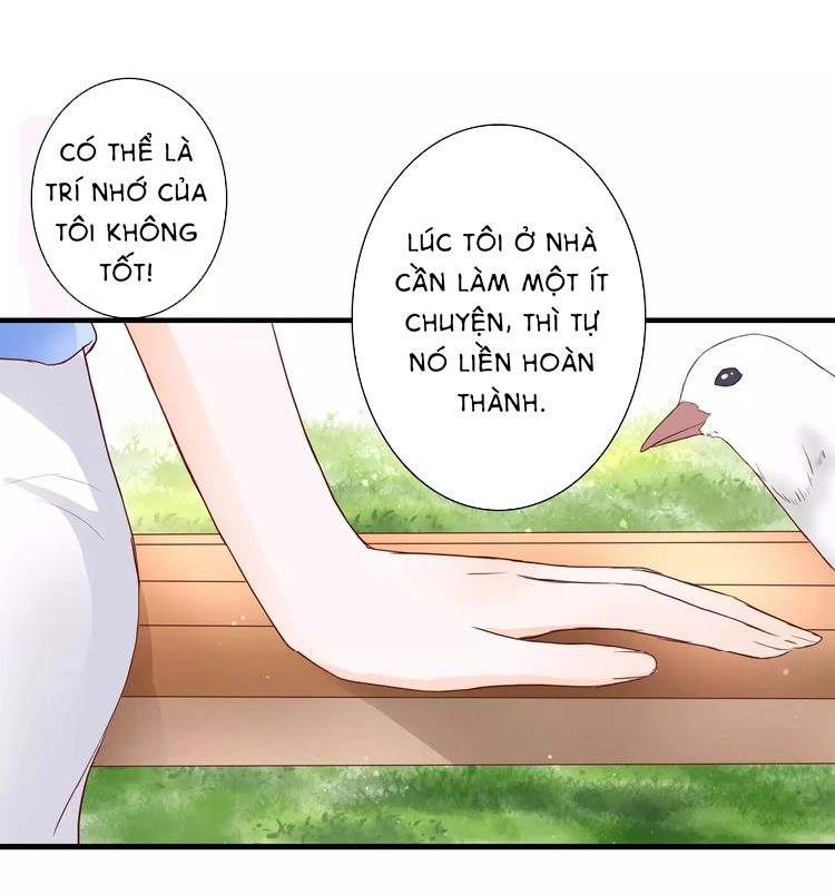 Ở Lại Thế Kỷ Này Chapter 9 - 37