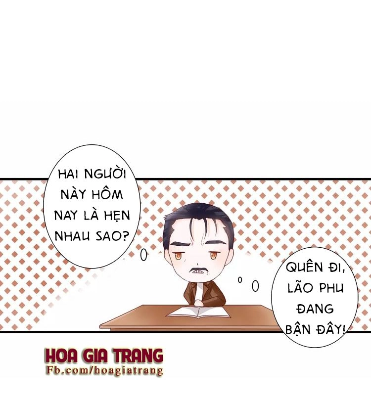 Ở Lại Thế Kỷ Này Chapter 10 - 4