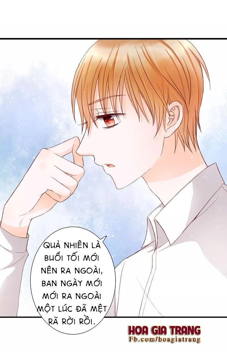 Ở Lại Thế Kỷ Này Chapter 10 - 5