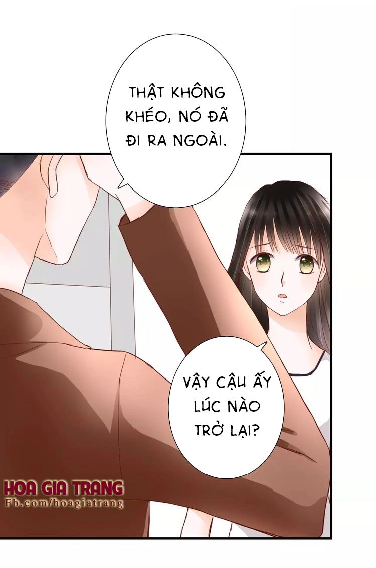 Ở Lại Thế Kỷ Này Chapter 10 - 11