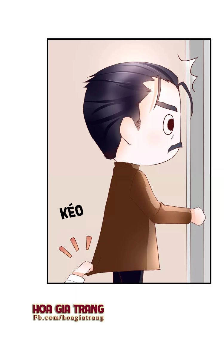 Ở Lại Thế Kỷ Này Chapter 10 - 24