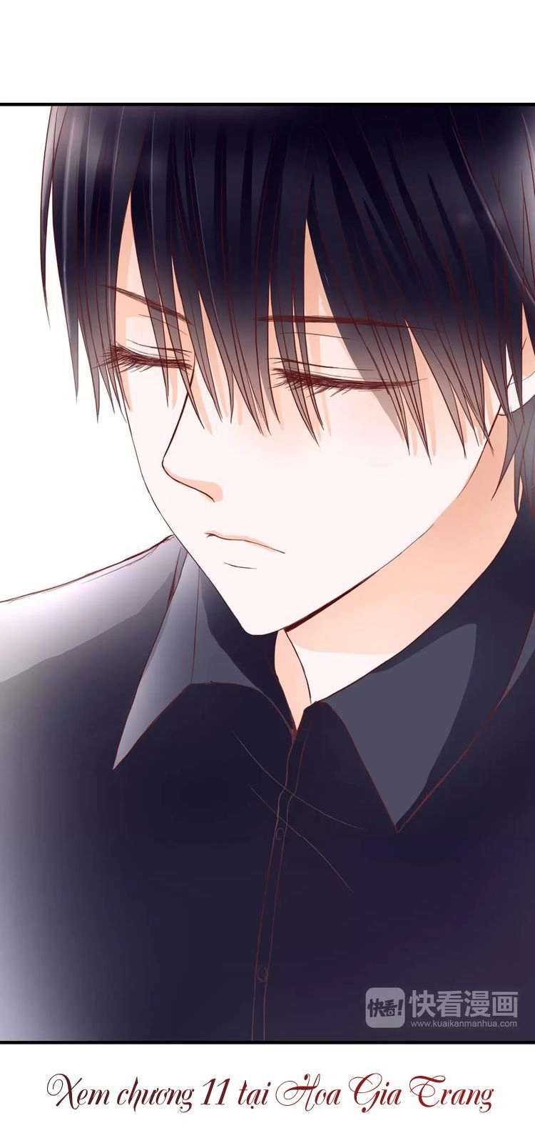 Ở Lại Thế Kỷ Này Chapter 10 - 34