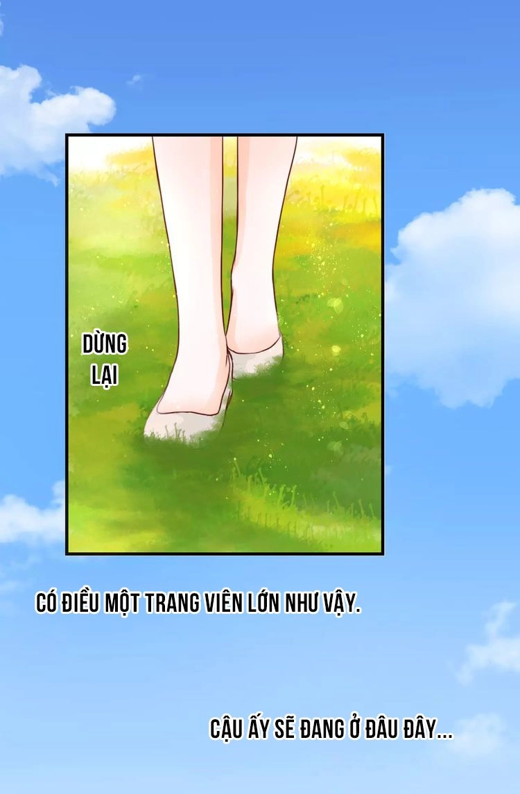 Ở Lại Thế Kỷ Này Chapter 11 - 26