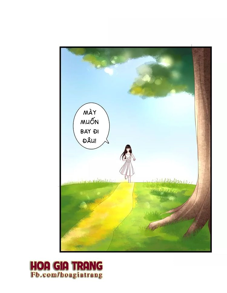 Ở Lại Thế Kỷ Này Chapter 11 - 35