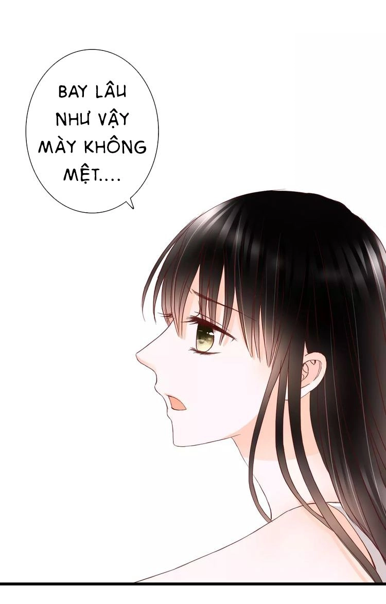 Ở Lại Thế Kỷ Này Chapter 11 - 36