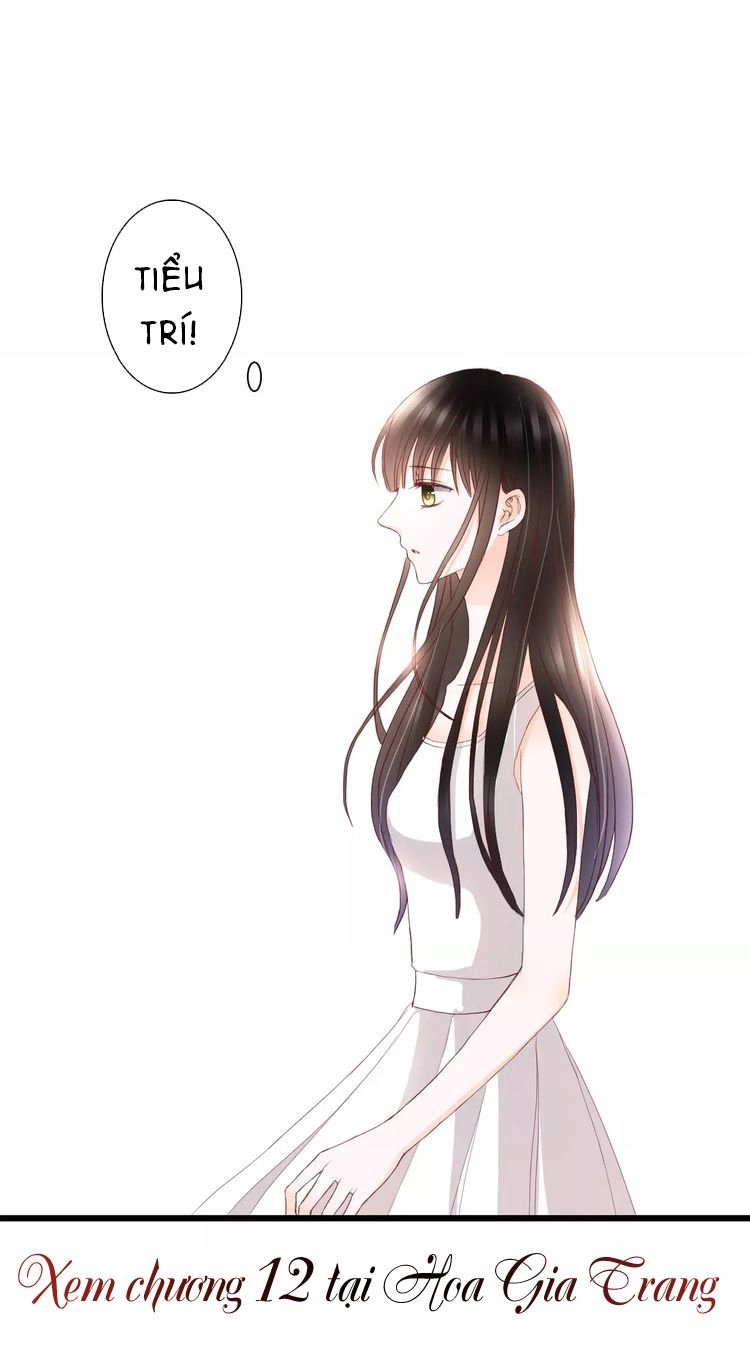 Ở Lại Thế Kỷ Này Chapter 11 - 39