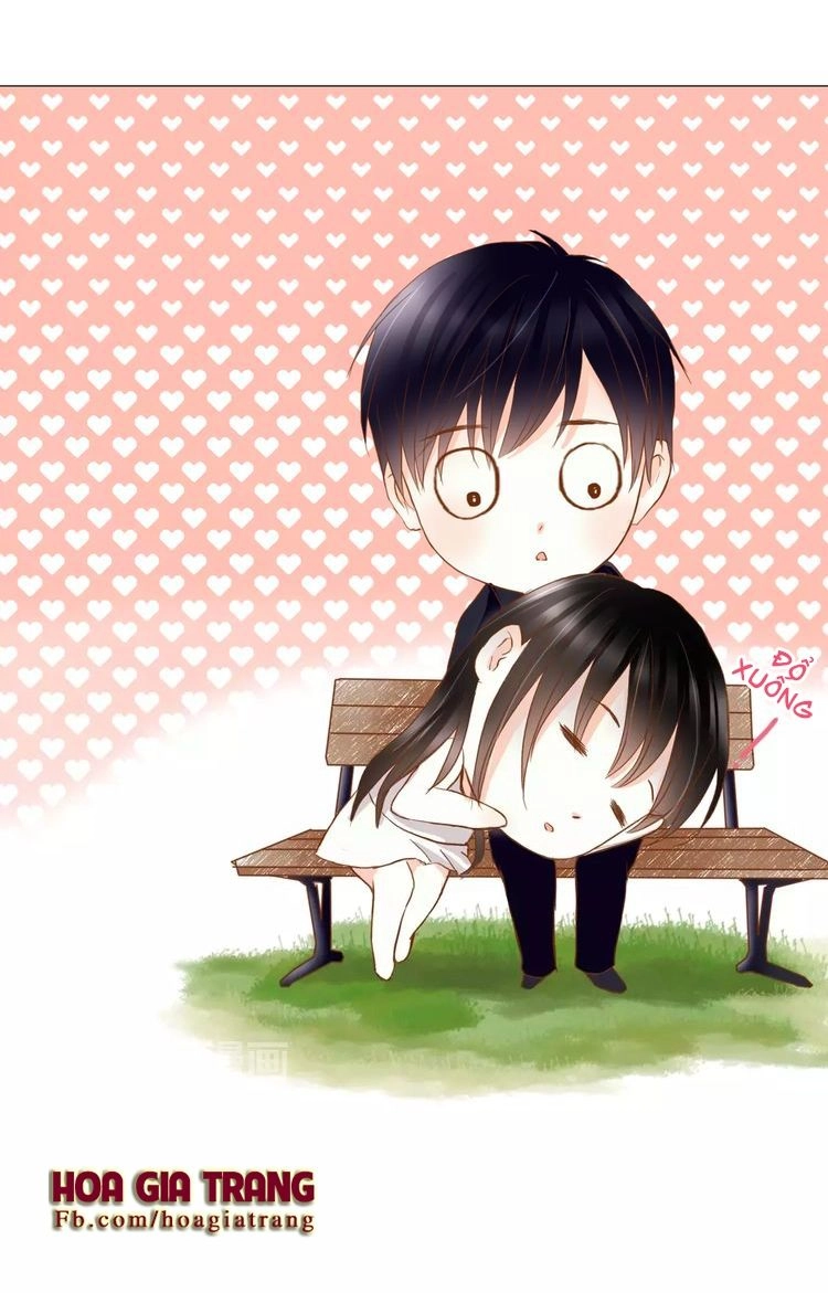 Ở Lại Thế Kỷ Này Chapter 13 - 5