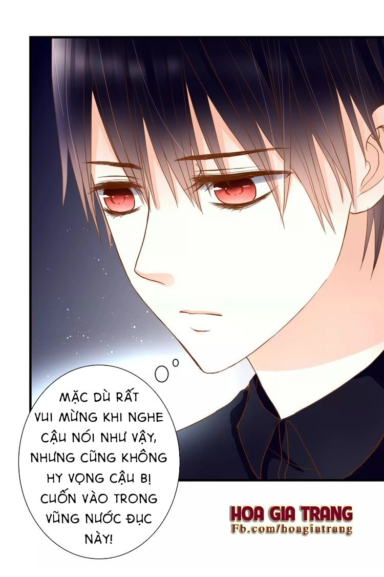 Ở Lại Thế Kỷ Này Chapter 13 - 20