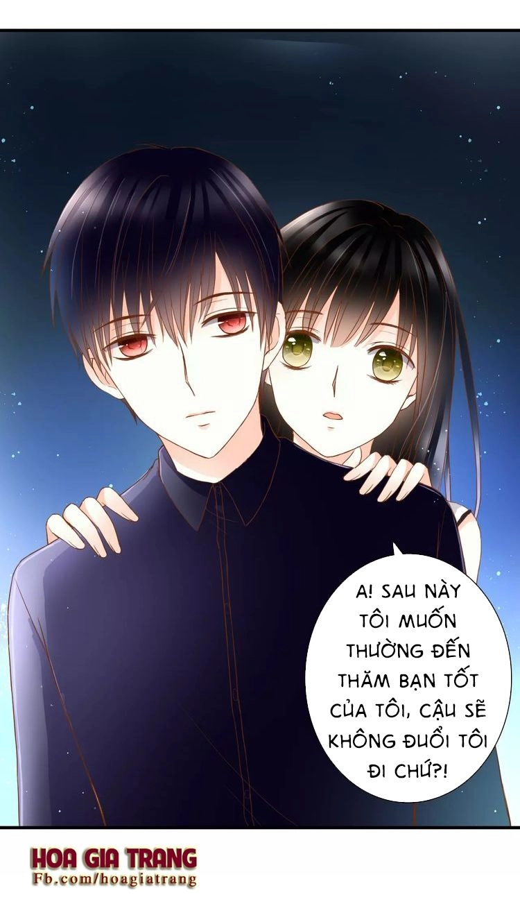 Ở Lại Thế Kỷ Này Chapter 13 - 21